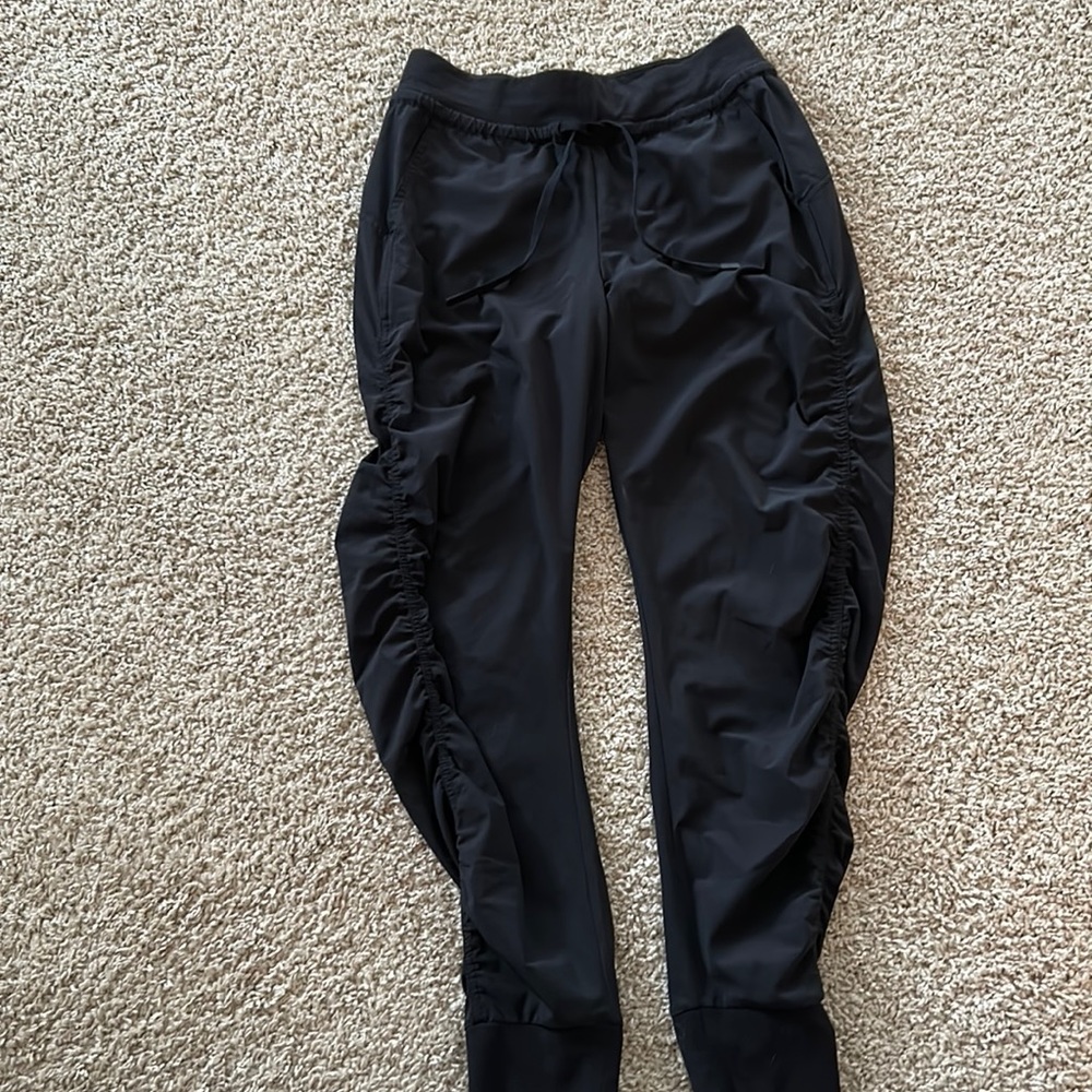 Athleta joggers